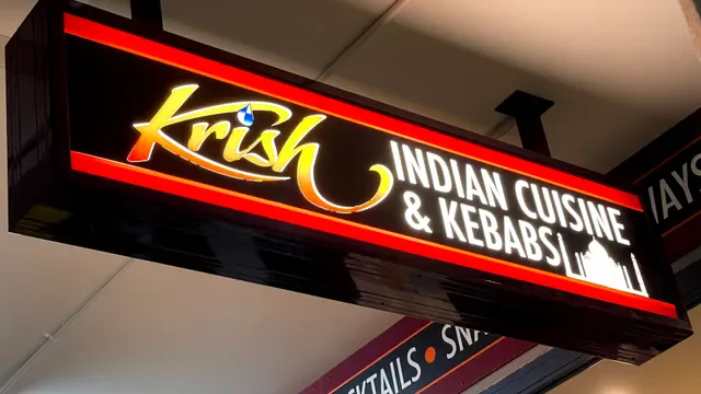 Krish Indian Worongary