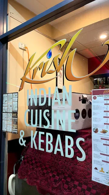 Krish Indian Worongary