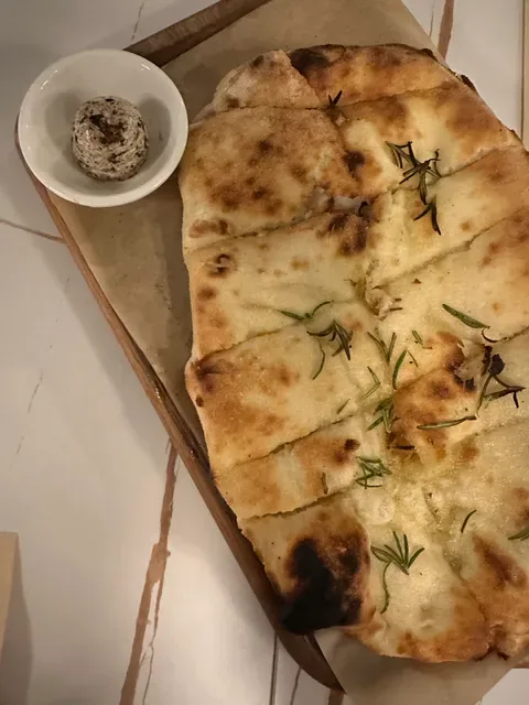 La Calabrese Italian Restaurant Lunch and Dinner
