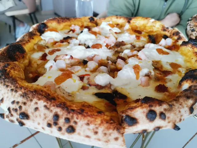 La Calabrese Italian Restaurant Lunch and Dinner