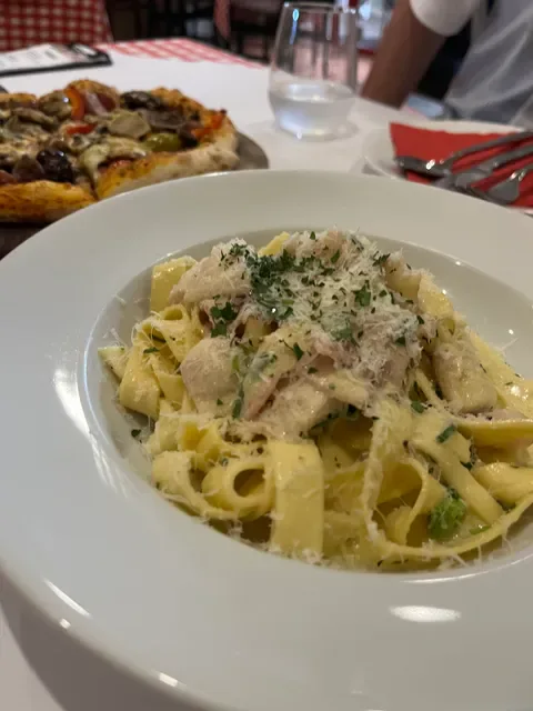 La Casetta Italian Kitchen
