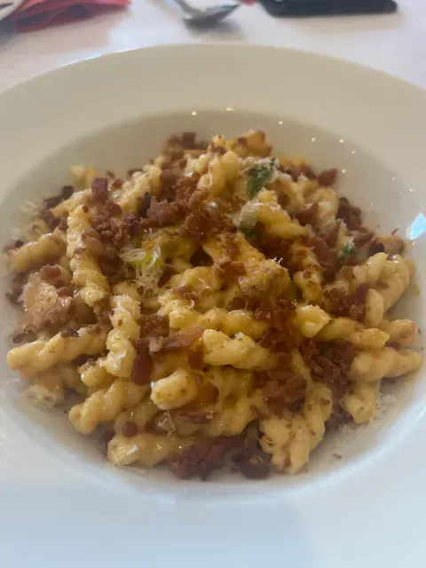 La Casetta Italian Kitchen
