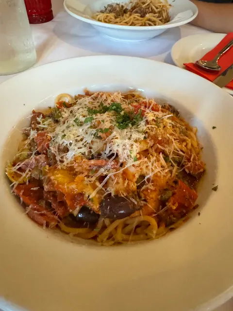 La Casetta Italian Kitchen