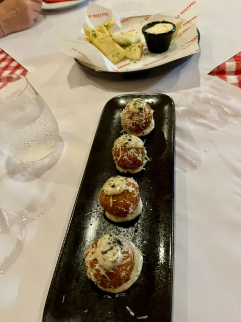 La Casetta Italian Kitchen