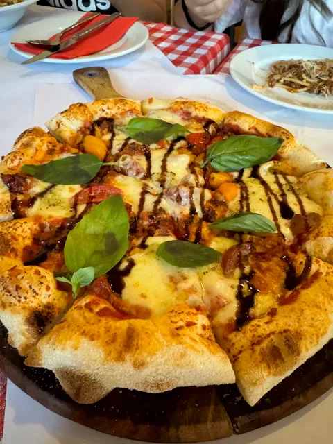 La Casetta Italian Kitchen