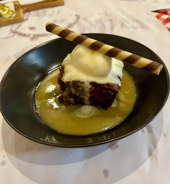 La Casetta Italian Kitchen
