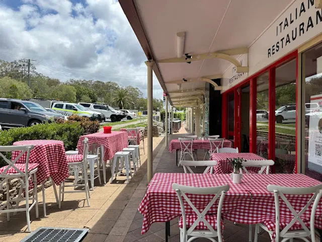 La Casetta Italian Kitchen