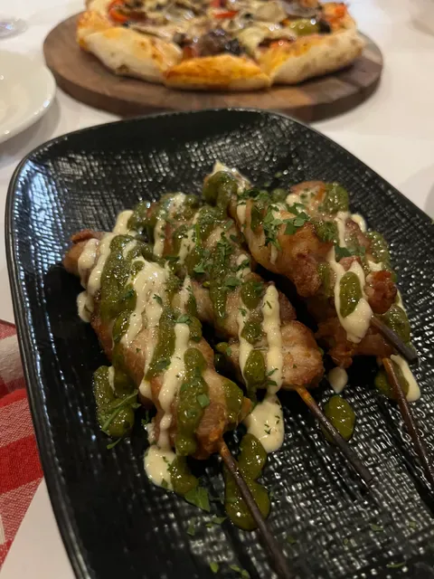 La Casetta Italian Kitchen