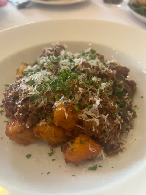 La Casetta Italian Kitchen