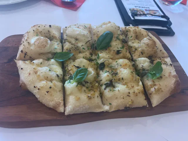 La Casetta Italian Kitchen