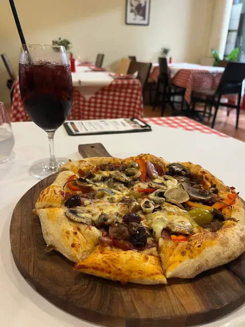 La Casetta Italian Kitchen