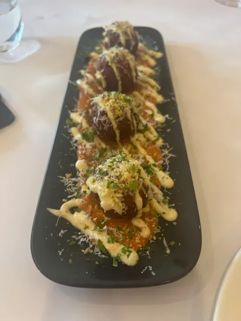 La Casetta Italian Kitchen