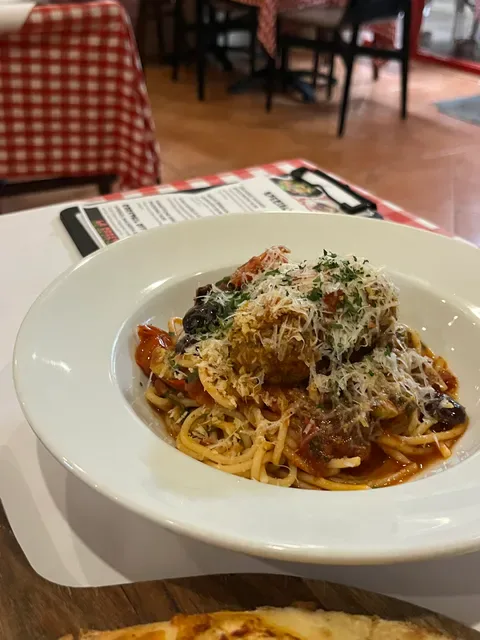 La Casetta Italian Kitchen