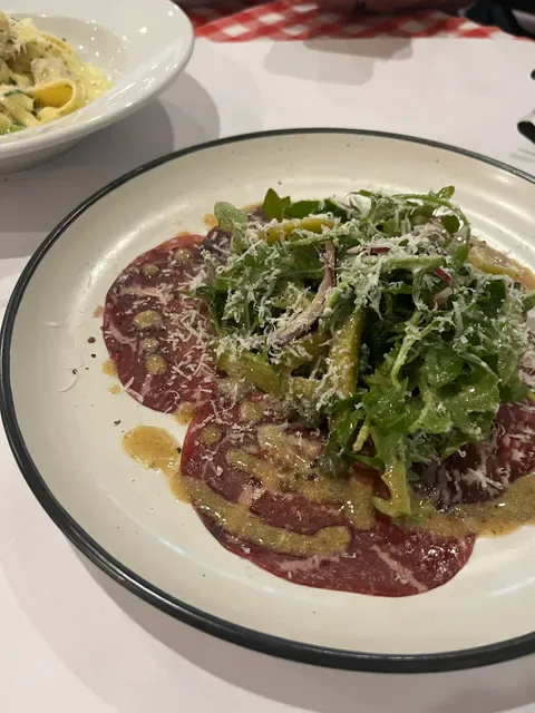 La Casetta Italian Kitchen