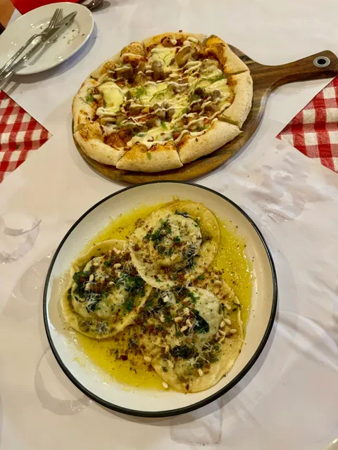 La Casetta Italian Kitchen