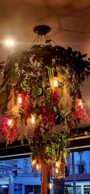 La Jordania Restaurant And Shisha Lounge
