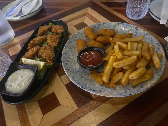 La Jordania Restaurant And Shisha Lounge