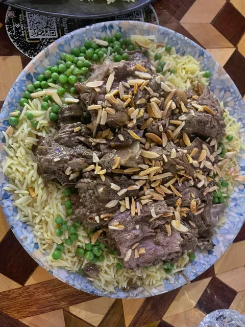 La Jordania Restaurant And Shisha Lounge