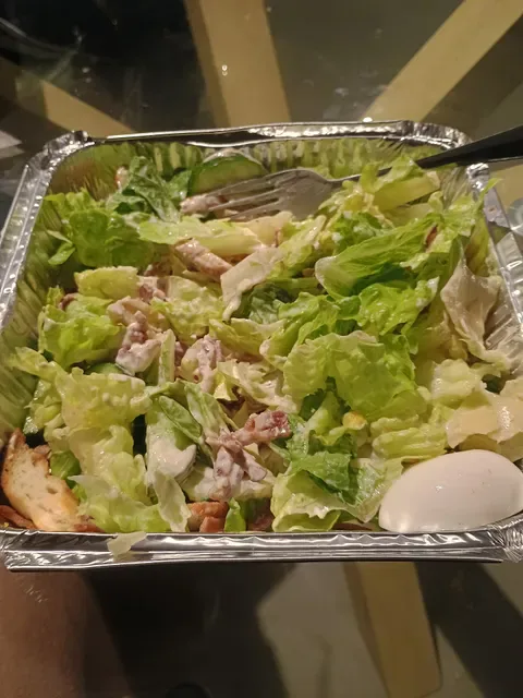 La Porchetta