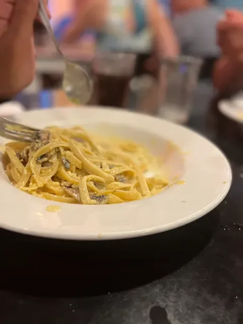 La Porchetta