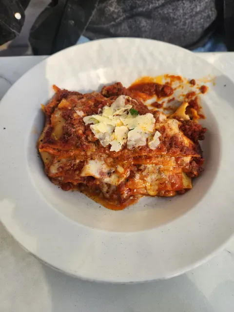 La Porchetta