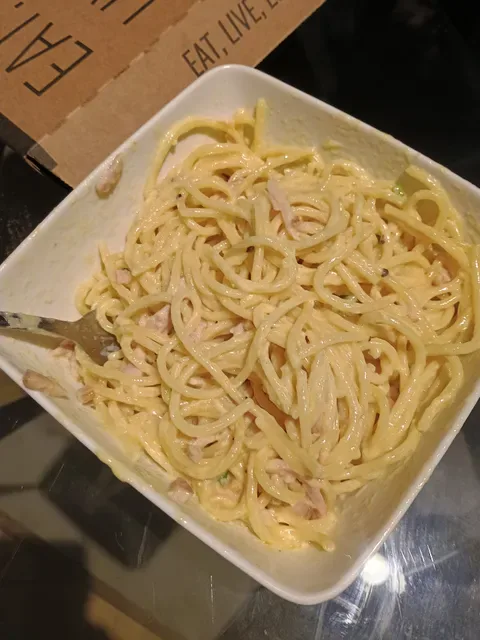 La Porchetta