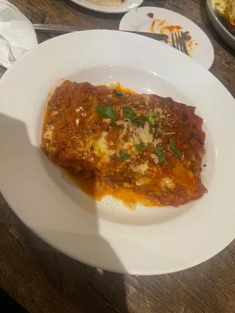 La Porchetta