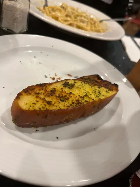 La Porchetta