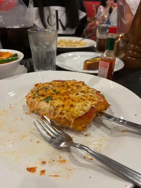 La Porchetta