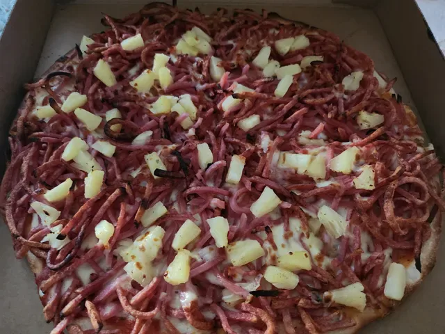La Porchetta