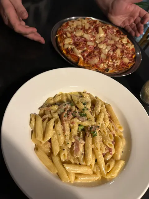 La Porchetta