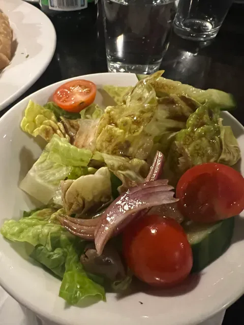 La Porchetta