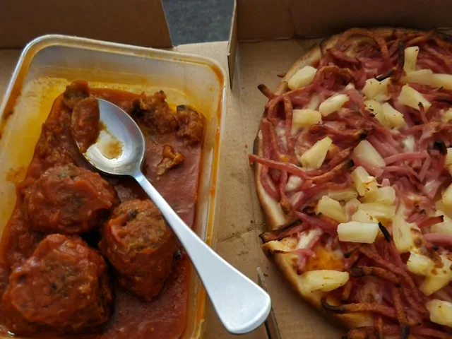 La Porchetta