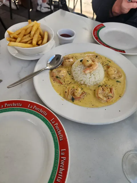 La Porchetta