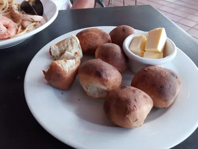 La Porchetta