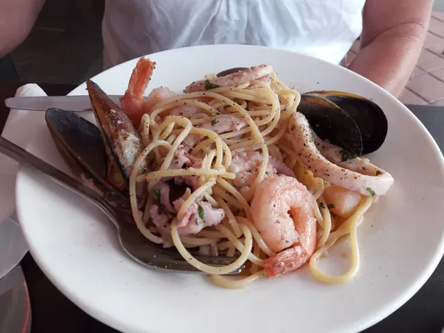 La Porchetta