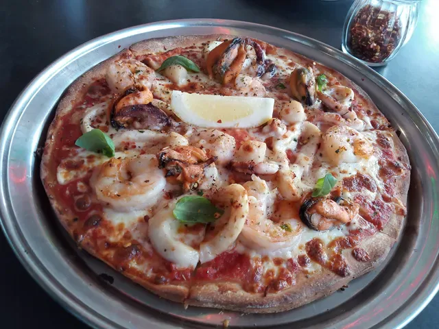 La Porchetta