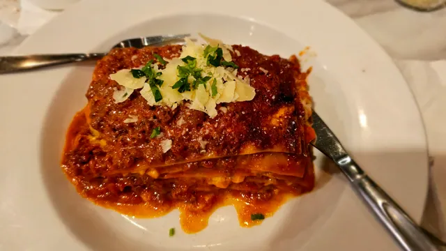 La Porchetta