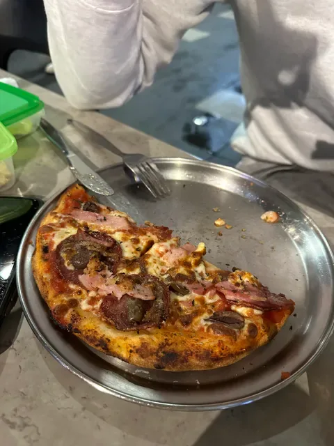 La Porchetta