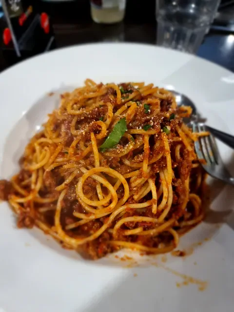 La Porchetta