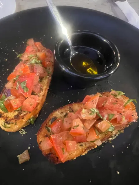 La Porchetta