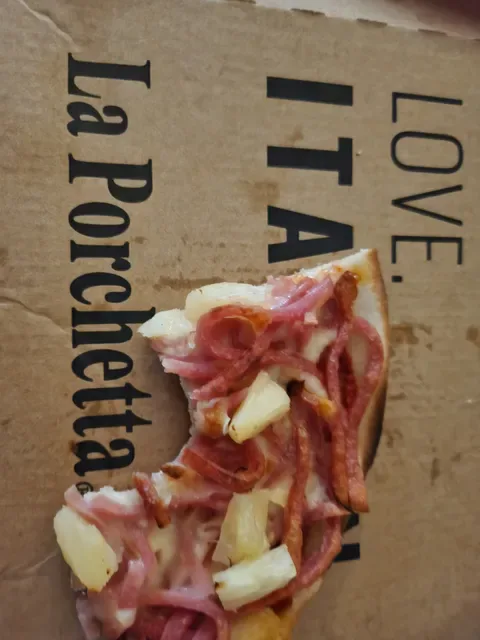 La Porchetta