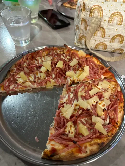 La Porchetta