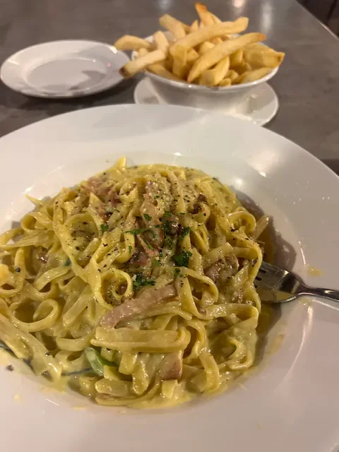 La Porchetta