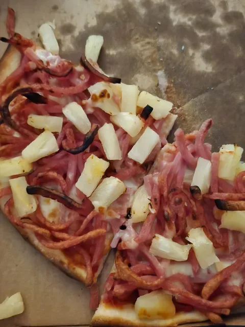 La Porchetta