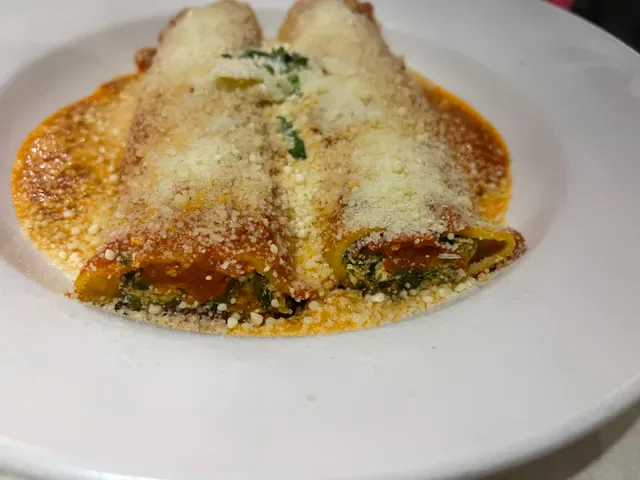La Porchetta