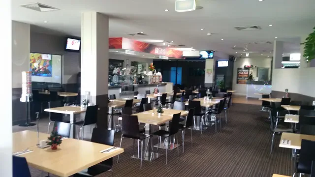 Labrador Tigers AFL Sports Club
