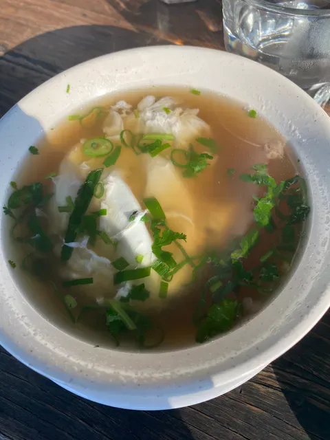 Lam Kitchen Bar