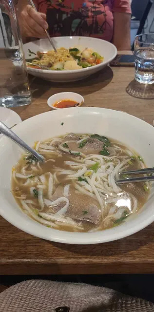 Lam Kitchen Bar