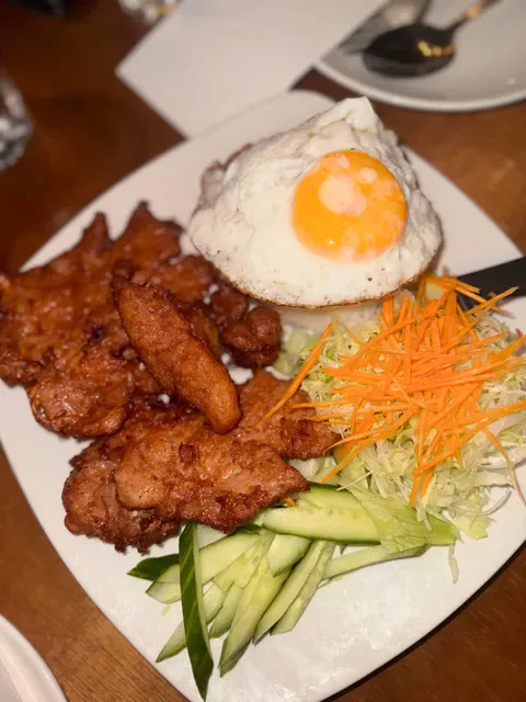 Lam Kitchen Bar
